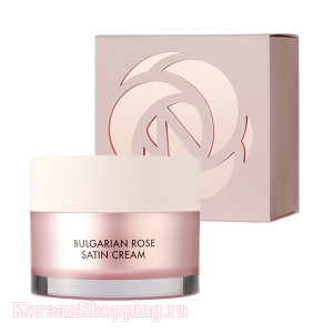 HEIMISH Bulgarian Rose Satin Cream