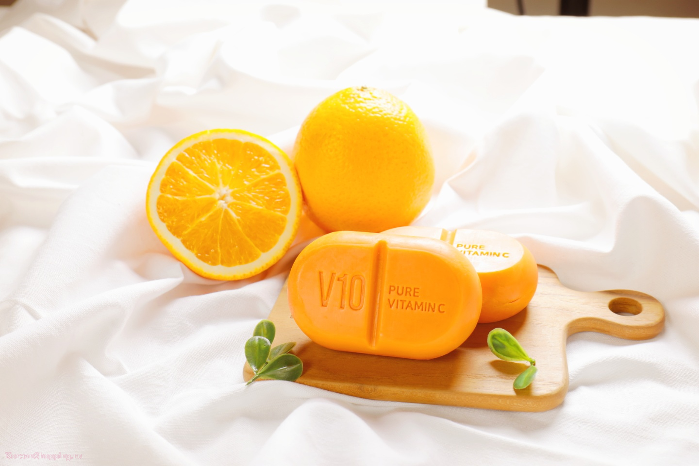 SOMEBYMI Cleansing Bar