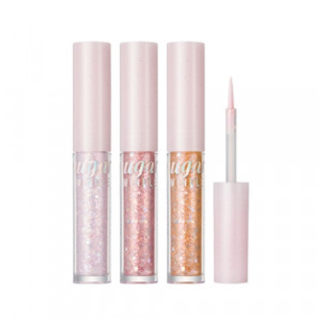 Peripera Sugar Twinkle Liquid Glitter