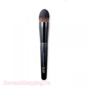 CLIO Pro Play Prism Face Brush 204