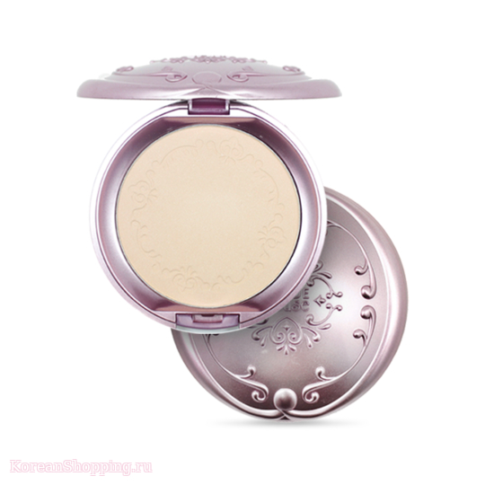 ETUDE HOUSE Secret Beam Powder Pact