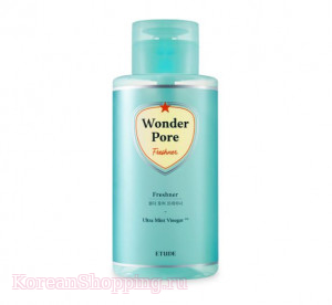 Etude House Wonder Pore Freshner 10 in1