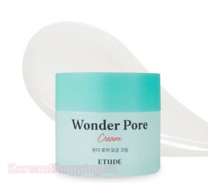 ETUDE HOUSE Wonder Pore Cream