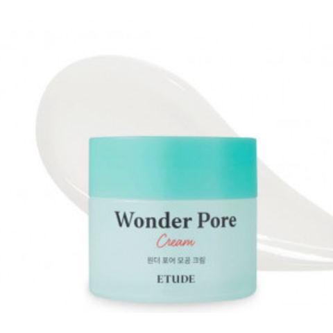 ETUDE HOUSE Wonder Pore Cream
