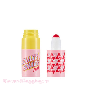 ARITAUM Shake Shake Cushion Tint