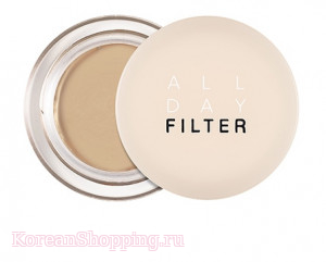 ARITAUM All Day Filter Cream Concealer