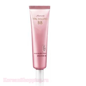 Mamonde Total Solution Moisture BB cream