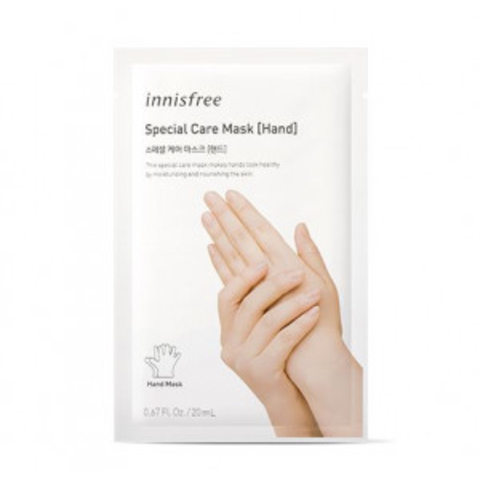 INNISFREE Special Care Mask - Hand