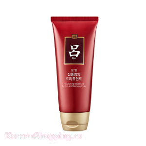 RYOE Hambitmo Nourishing Treatment For Thin and Damaged hair