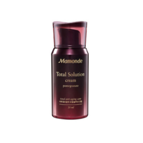 MAMONDE Total Solution Cream