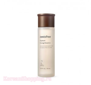 INNISFREE Soybean Energy Essence