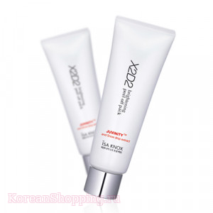 ISA KNOX X2D2 Brightening Peel Off Pack
