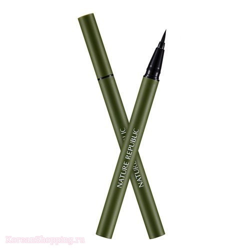NATURE REPUBLIC Botanical Hyper Liner