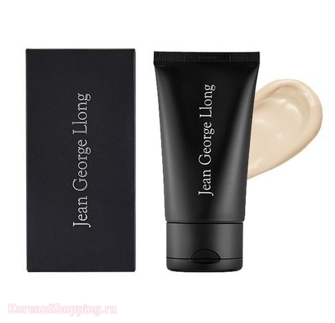 Too Cool For School Jean George Llong Sun Block SPF50+ PA+++