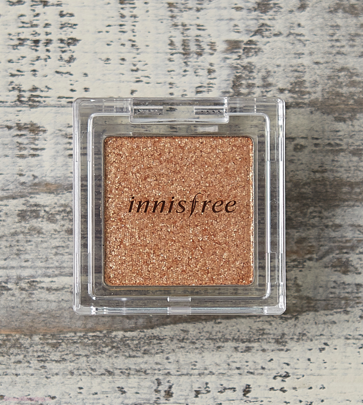 INNISFREE My Palette My Eyeshadow [Glitter]