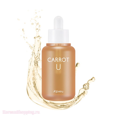 APIEU Carrot U