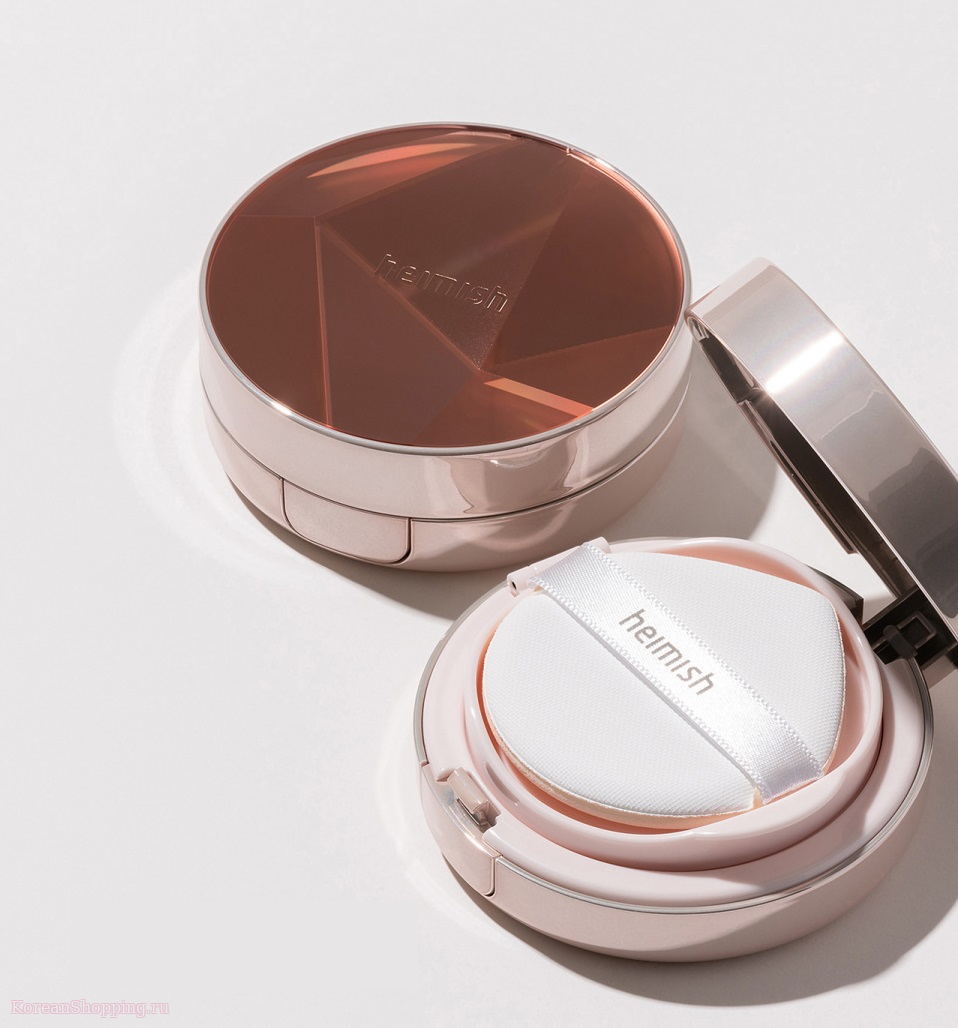 HEIMISH Artless Perfect Cushion SPF50+ PA+++