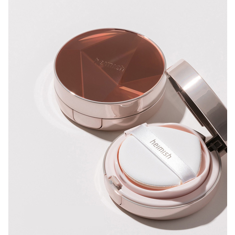 HEIMISH Artless Perfect Cushion SPF50+ PA+++