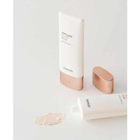 HEIMISH Artless Glow Base SPF50+ PA+++
