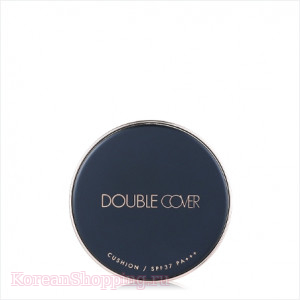 TONYMOLY Double Cover Cushion SPF37 PA+++