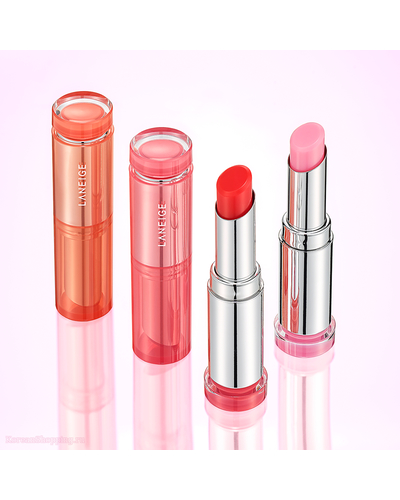 LANEIGE Stained Glow Lip Balm