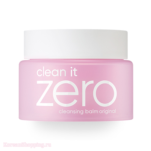 BANILA CO Clean It Zero