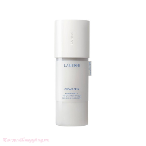 LANEIGE CREAM SKIN CERAPEPTIDE REFINER