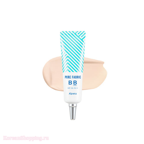 APIEU Pore Fabric BB Cream SPF30 PA++