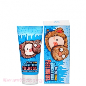 ELIZAVECCA Milky Piggy Hell Pore Vitamin Bright Turn Peeling Gel