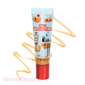 ELIZAVECCA Skin Liar Primer