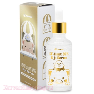 ELIZAVECCA CF-Nest 97% B-Jo Serum