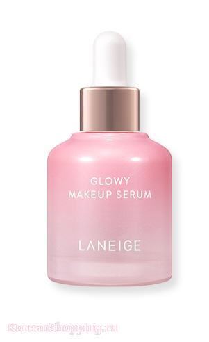LANEIGE Glowy Makeup Serum