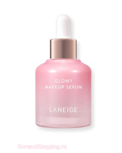 LANEIGE Glowy Makeup Serum