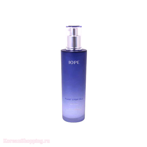 IOPE Plant Stem Cell Softener