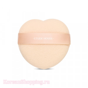 ETUDE HOUSE My Beauty Tool Peach Cleansing Puff