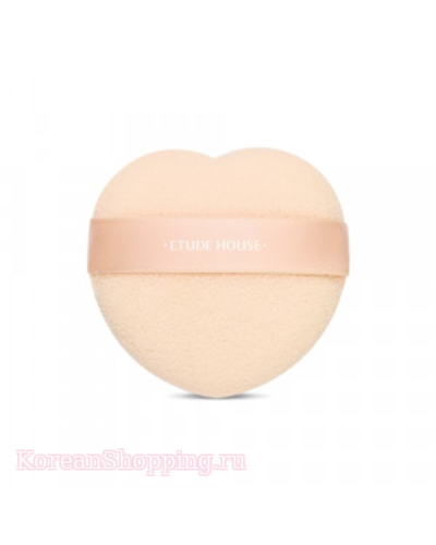 ETUDE HOUSE My Beauty Tool Peach Cleansing Puff