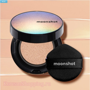 MOONSHOT Micro Setting Fit cushion SPF50+ PA+++