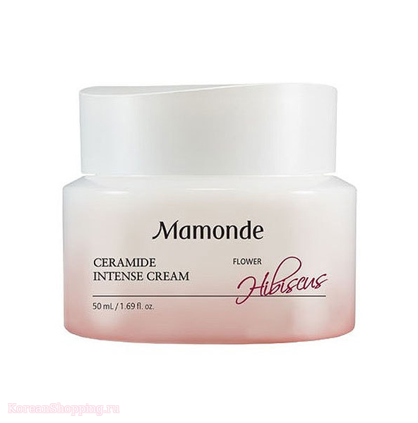 MAMONDE Ceramide Intense cream
