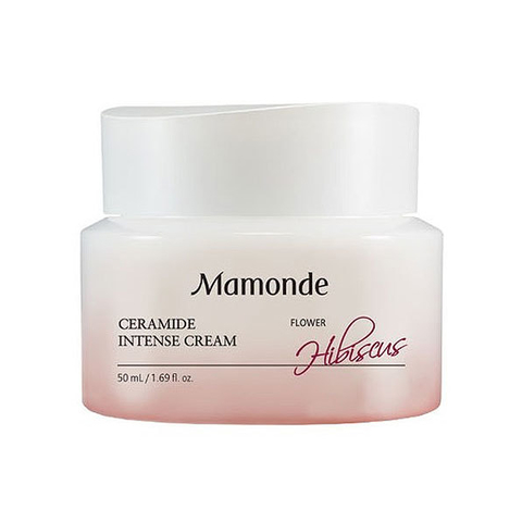 MAMONDE Ceramide Intense cream