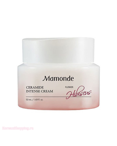 MAMONDE Moisture Ceramide Intense cream