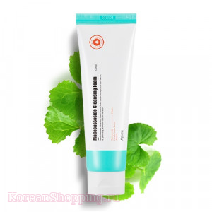 APIEU Madecassoside Cleansing Foam
