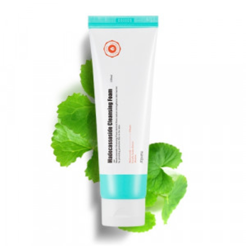 APIEU Madecassoside Cleansing Foam