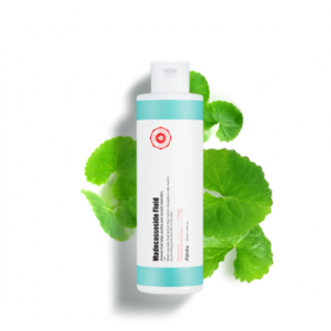 APIEU Madecassoside Fluid