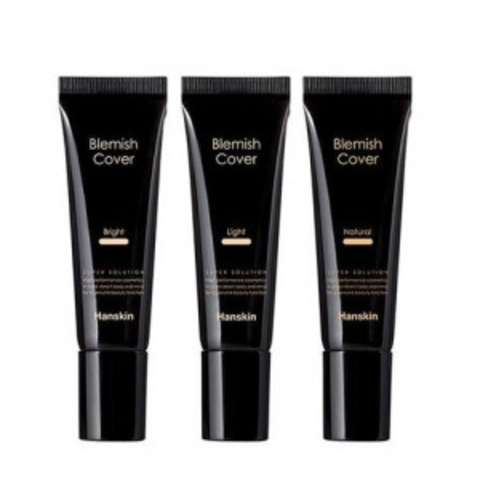 HANSKIN Blemish Cover