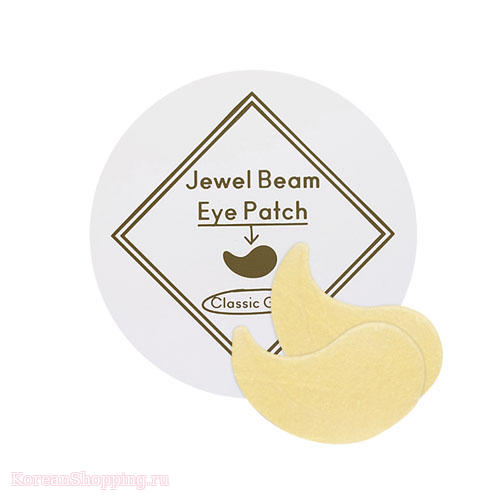 ETUDE HOUSE Jewel Beam Eye Patch