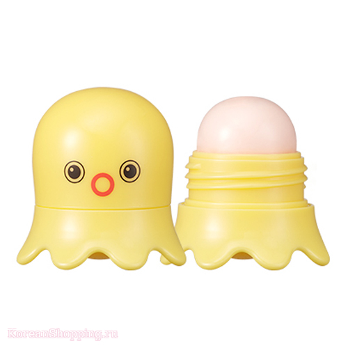TONYMOLY Tako Pore Bosong Sun Stick