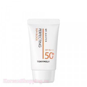 TONYMOLY UV Master Perfecting Sun Block