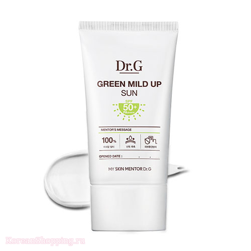 Dr.G Green Mild Up Sun