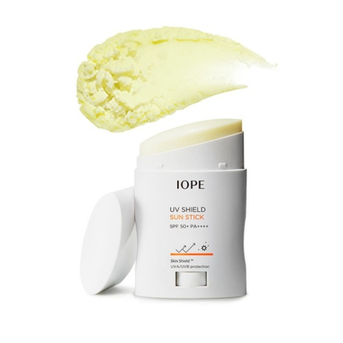 IOPE UV Shield Sun Stick SPF50+ PA++++