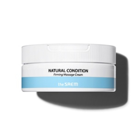 THE SAEM Natural Condition Firming Massage Cream